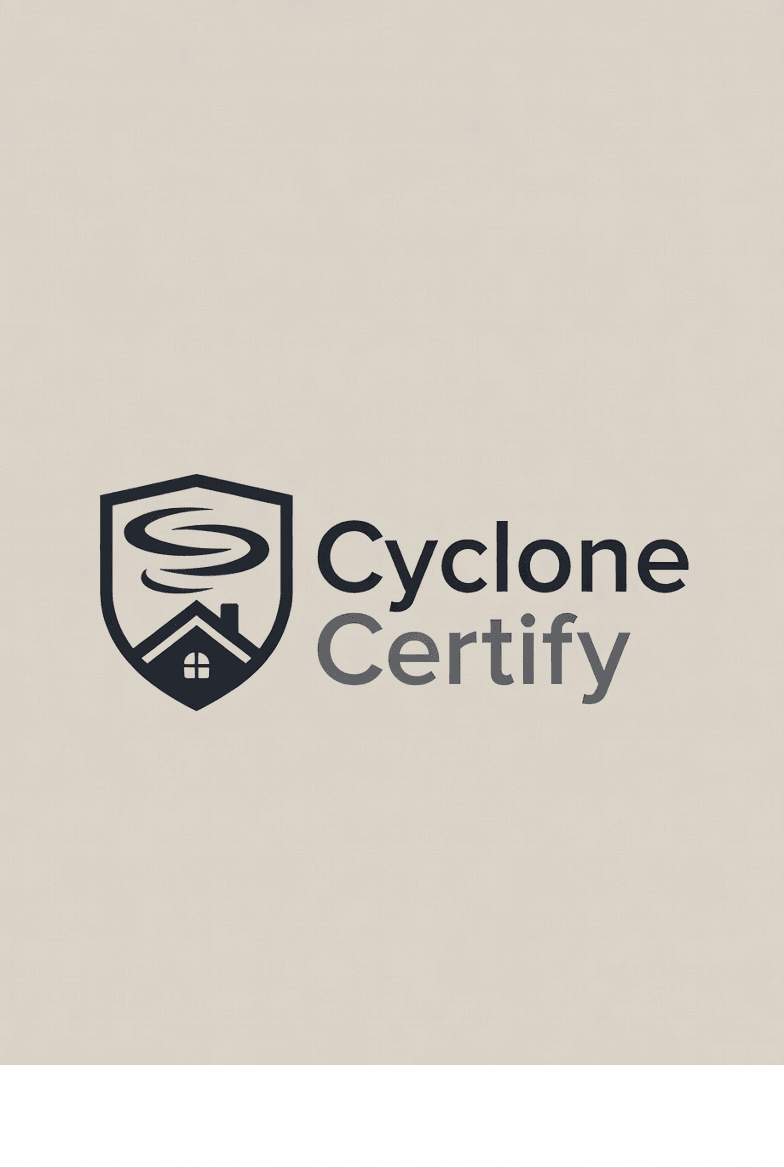 Cyclone Certify