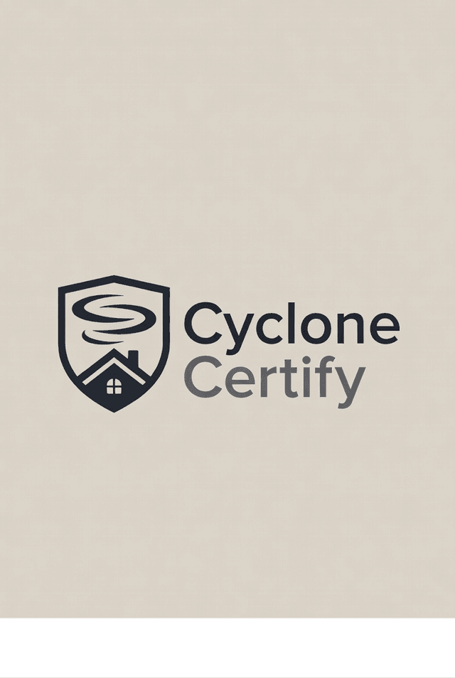 Cyclone Certify